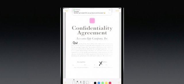 Live Blog of Apple's 2017 WWDC Keynote Live Blog of Apple's 2017 WWDC Keynote