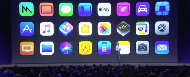 Live Blog of Apple's 2017 WWDC Keynote Live Blog of Apple's 2017 WWDC Keynote
