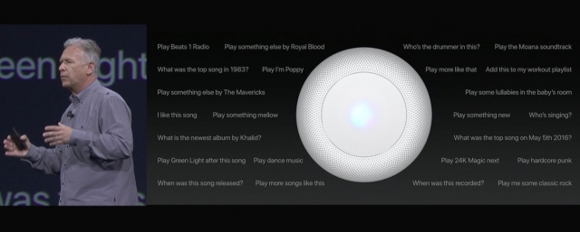 Live Blog of Apple's 2017 WWDC Keynote Live Blog of Apple's 2017 WWDC Keynote