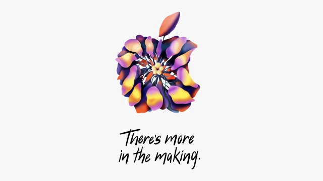 Live Blog of Apple's October 30th Special Event Live Blog of Apple's October 30th Special Event