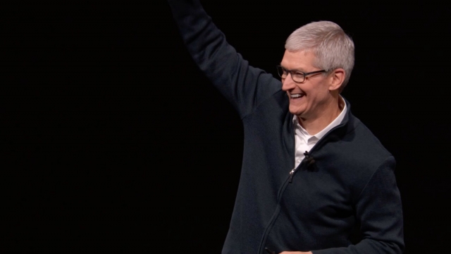 Live Blog of Apple's October 30th Special Event Live Blog of Apple's October 30th Special Event