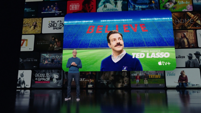 Live Blog of Apple's September 14 'California Streaming' Special Event