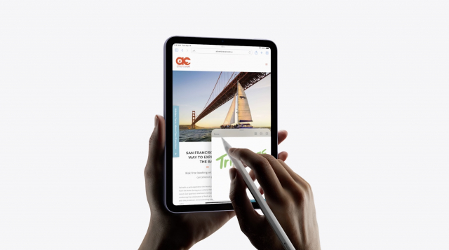 Live Blog of Apple's September 14 'California Streaming' Special Event