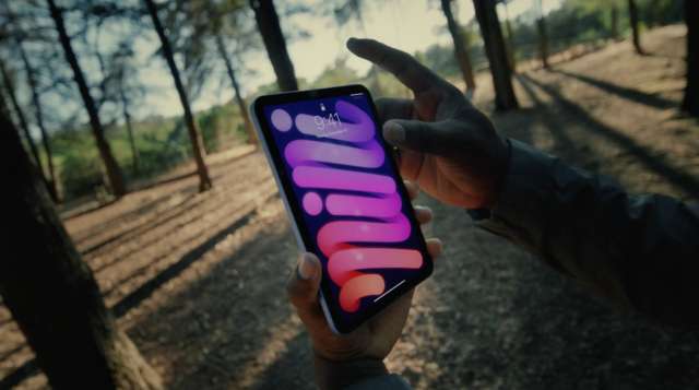 Live Blog of Apple's September 14 'California Streaming' Special Event