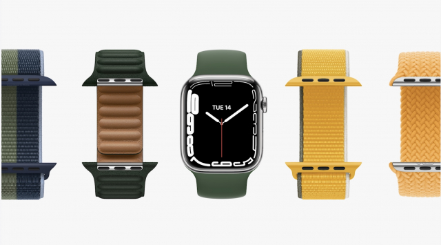 Live Blog of Apple's September 14 'California Streaming' Special Event