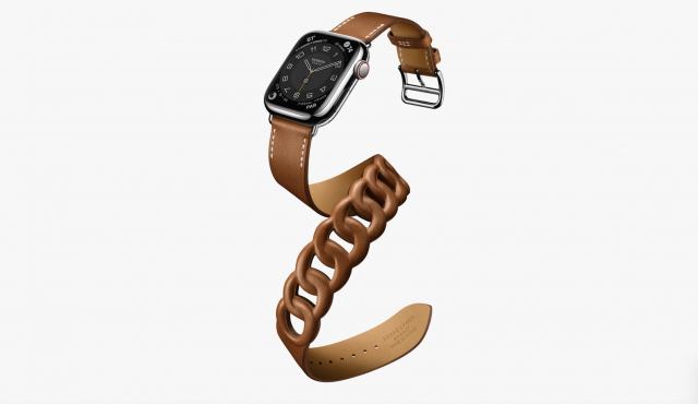 Live Blog of Apple's September 14 'California Streaming' Special Event