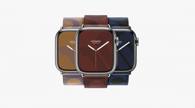 Live Blog of Apple's September 14 'California Streaming' Special Event