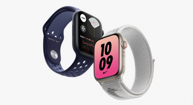 Live Blog of Apple's September 14 'California Streaming' Special Event