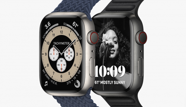 Live Blog of Apple's September 14 'California Streaming' Special Event