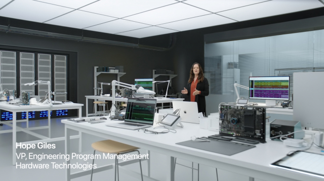 Live Blog of Apple's September 14 'California Streaming' Special Event