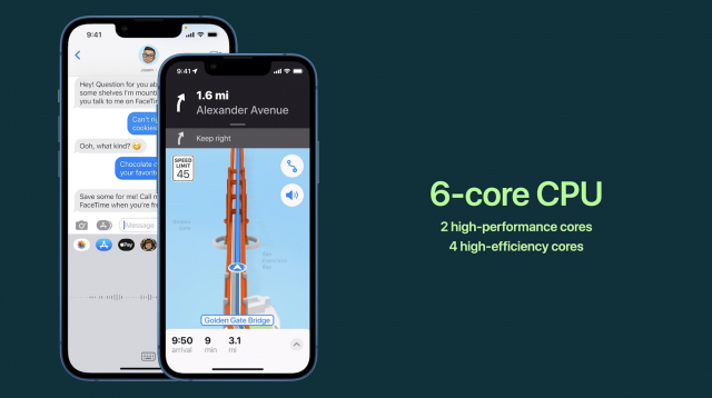 Live Blog of Apple's September 14 'California Streaming' Special Event