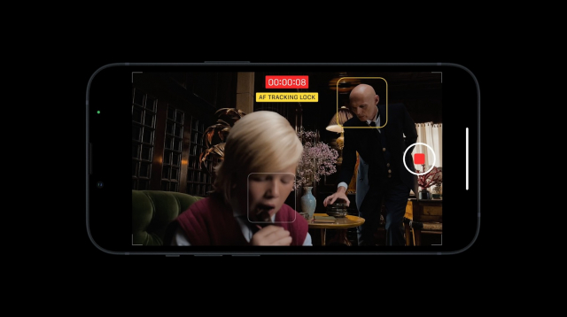 Live Blog of Apple's September 14 'California Streaming' Special Event