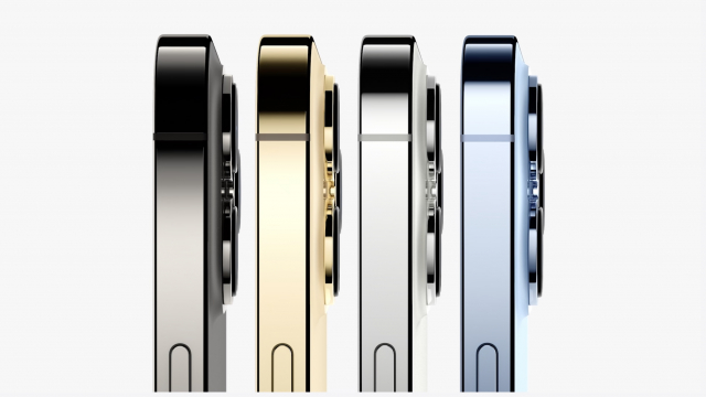 Live Blog of Apple's September 14 'California Streaming' Special Event