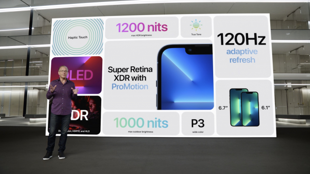 Live Blog of Apple's September 14 'California Streaming' Special Event