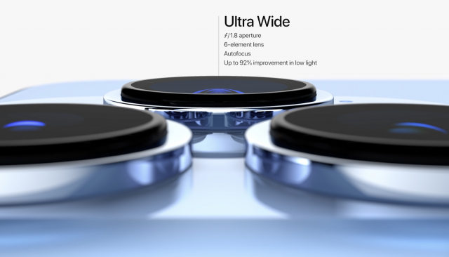 Live Blog of Apple's September 14 'California Streaming' Special Event