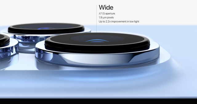 Live Blog of Apple's September 14 'California Streaming' Special Event