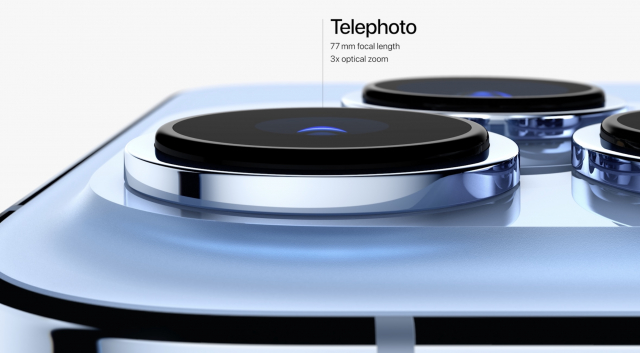 Live Blog of Apple's September 14 'California Streaming' Special Event