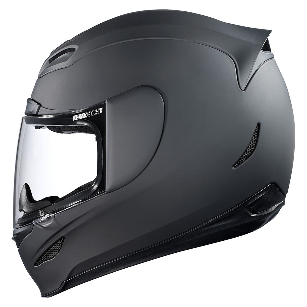 Icon Airmada Rubatone Street Helmet