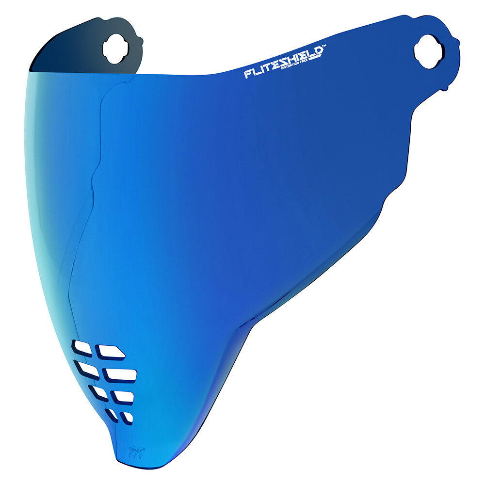 FliteShield™ - RST Blue | Helmets 