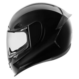 Icon Black Pivot Kit for Icon Variant Helmets 0133-0541 Icon Black Pivot Kit for Icon Variant Helmets 0133-0541