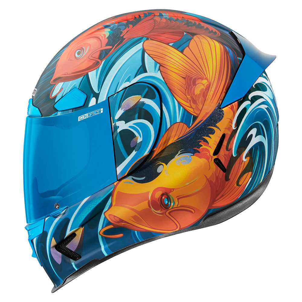 21 Fall Helmet Collection | Collections 