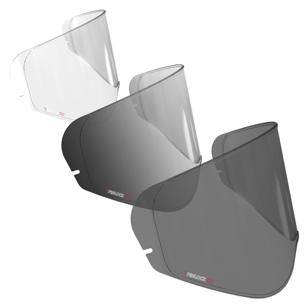 PinLock™ Variant Precision Optics… ICON Motosports Ride Among Us