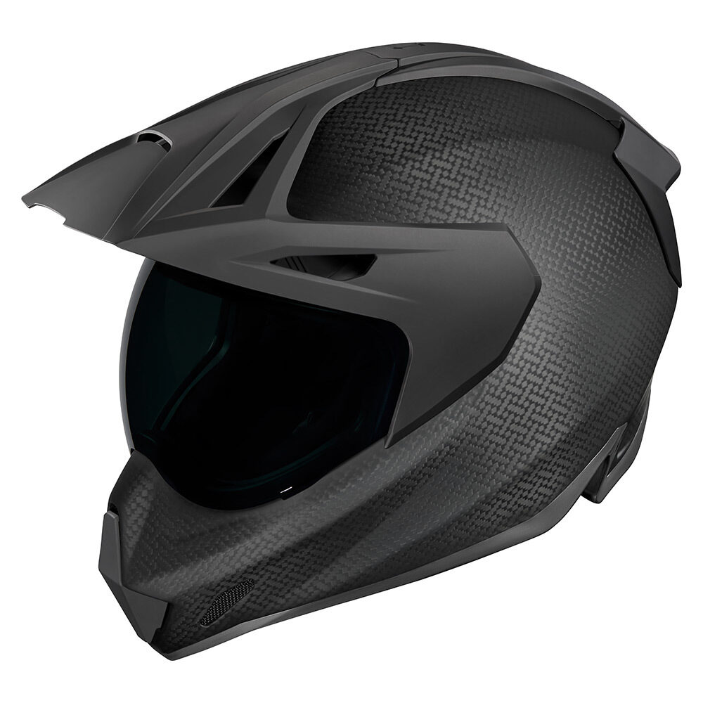 icon airframe ghost carbon helmet Pro 4Tress Yellow M the traditional three Airframe Pro (AFP) Ghost Carbon