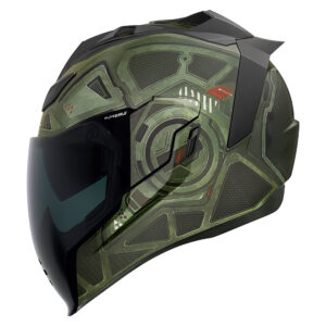 Helmets | ICON Motosports - Ride Among Us