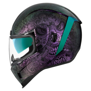 Helmets | ICON Motosports - Ride Among Us