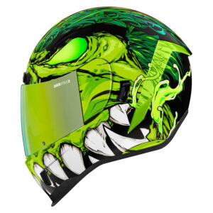 Helmets | ICON Motosports - Ride Among Us