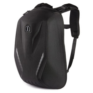 icon moto backpack