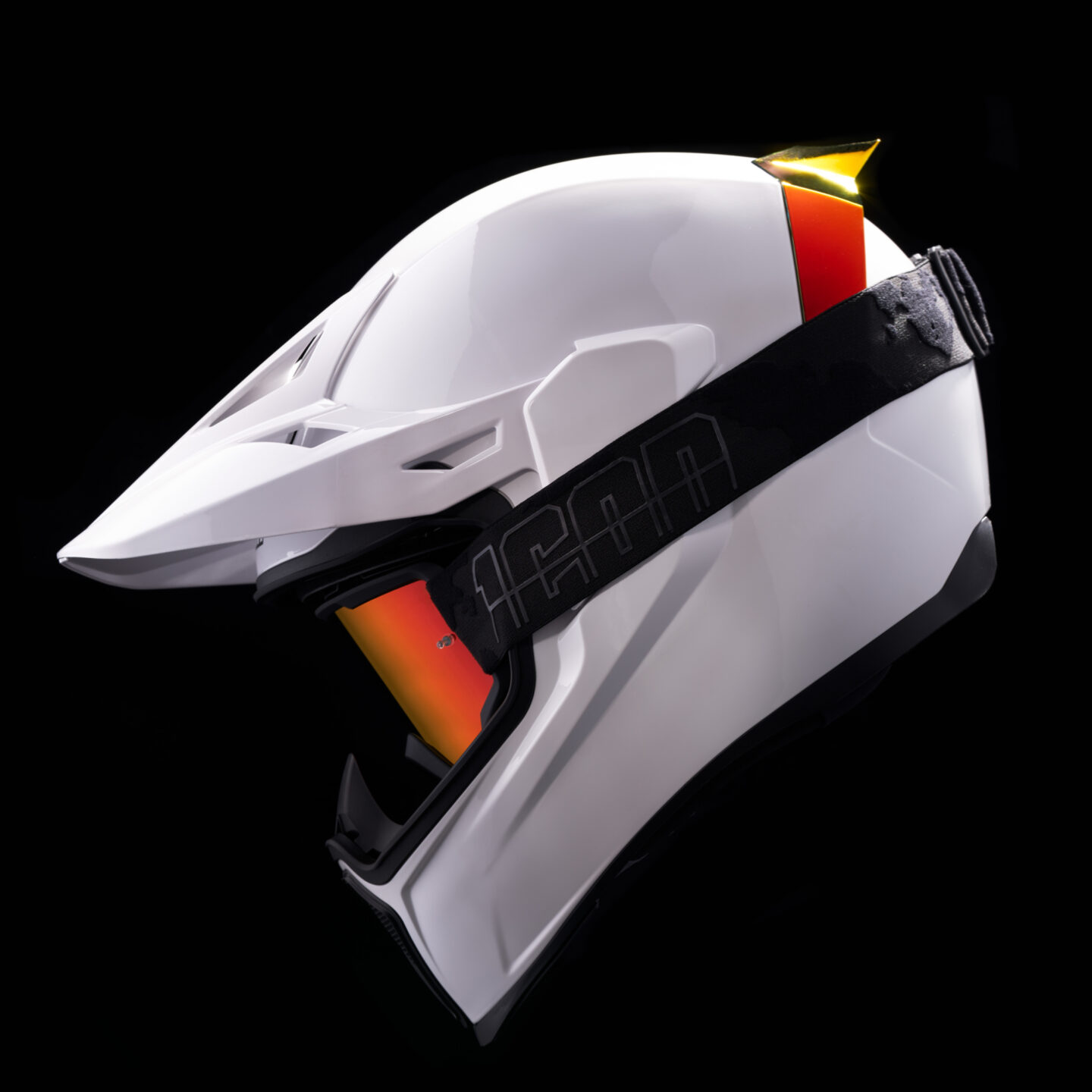 Airflite Goggle Helmets ICON 1000 Go fast, look flash.