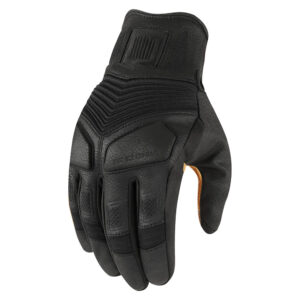Gloves | ICON 1000 - Go fast, look flash.