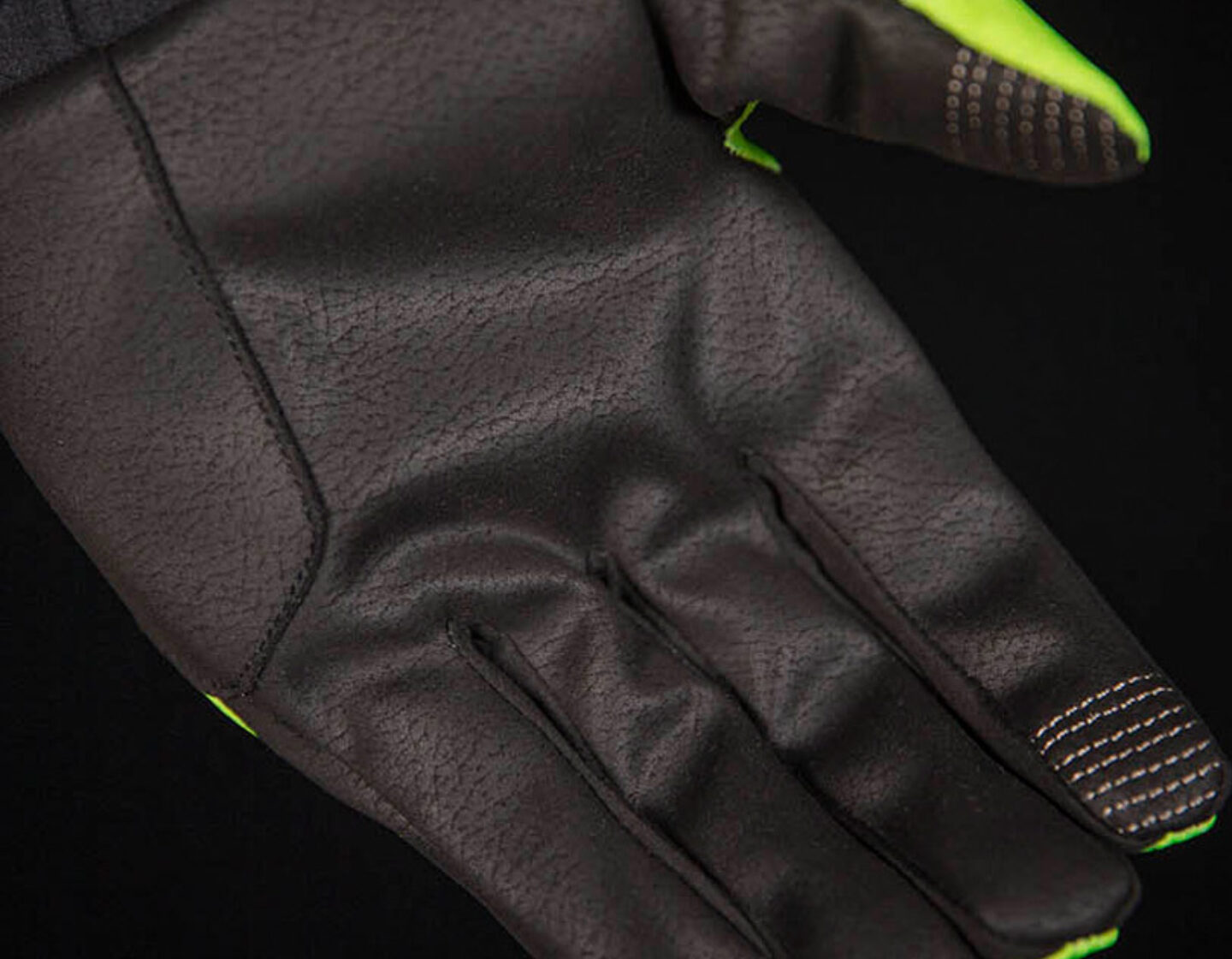 Anthem 2 Hi Viz Men S Icon Motosports Ride Among Us