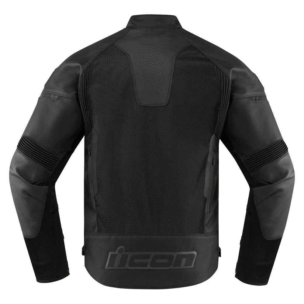 Contra2 Leather Perforated | Men