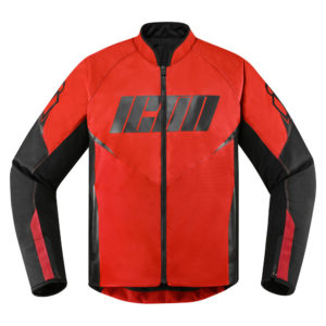 icon motorcycle jacket