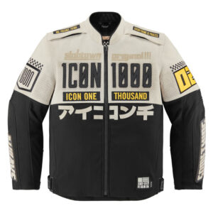 Jackets | ICON Motosports - Ride Among Us