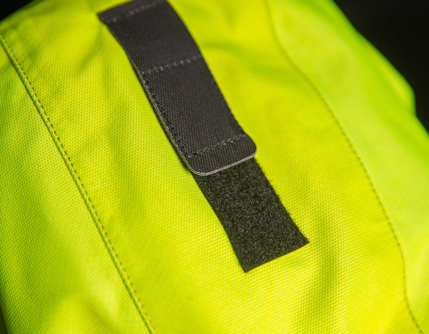 Airform - Hi-Viz | Jackets | ICON Motosports - Ride Among Us