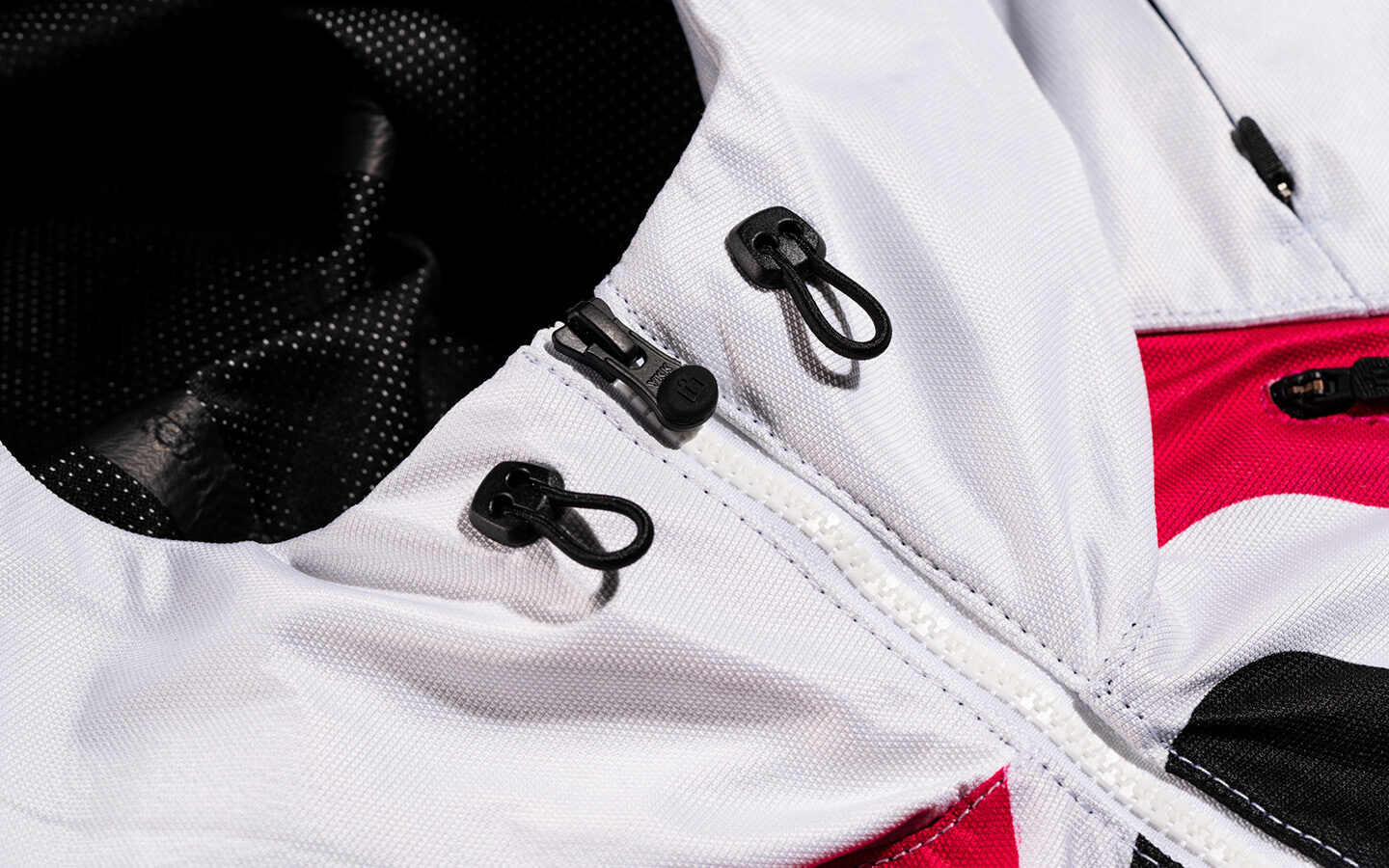 Airform Quarterflash - White | Men