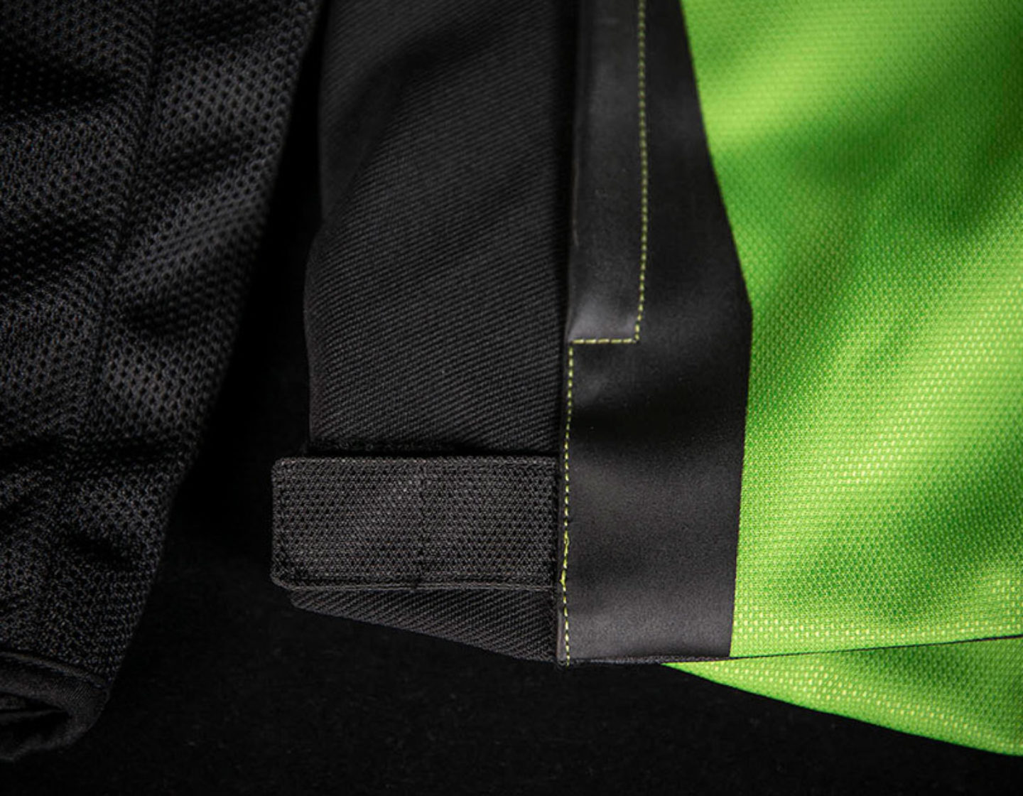 Hooligan - Green | Jackets | Icon Motosports - Ride Among Us