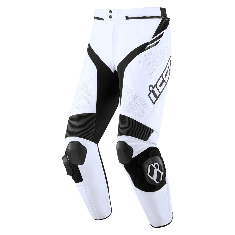 Hypersport2 Prime - White/Black | Men's 
