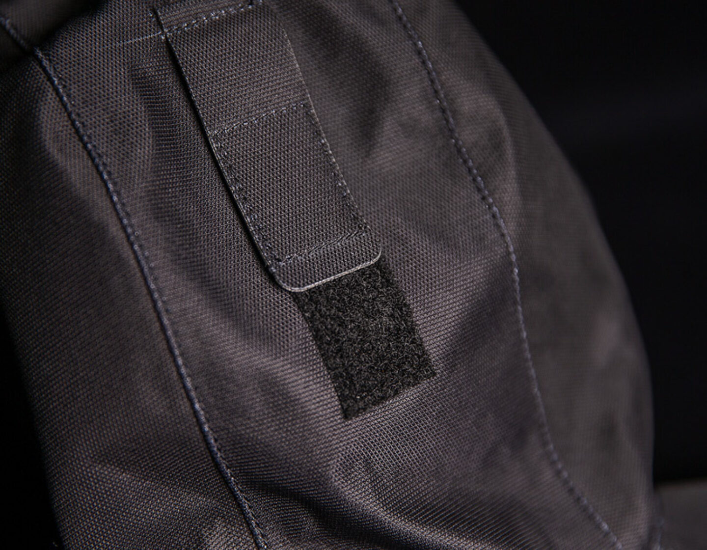 Airform - Black | Jackets | ICON Motosports - Ride Among Us