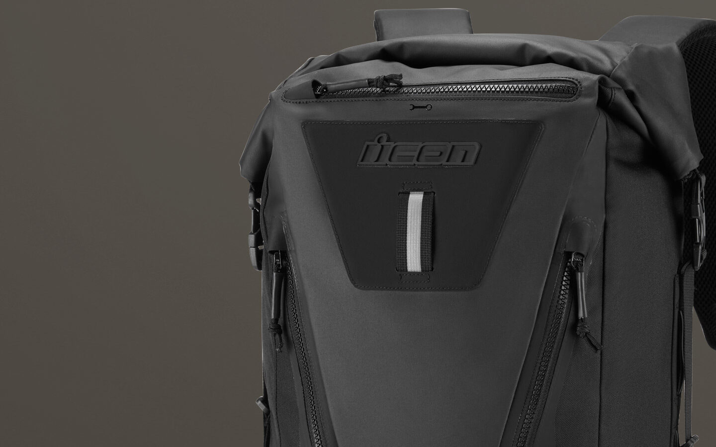 icon dreadnaught backpack