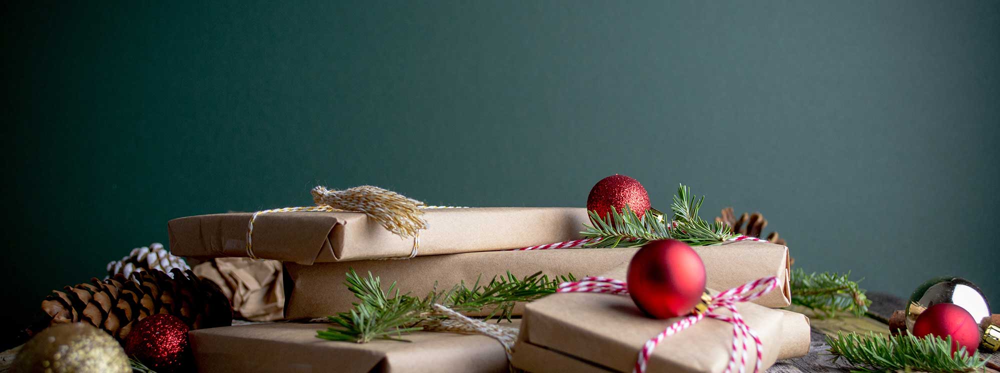 Regalos de navidad
