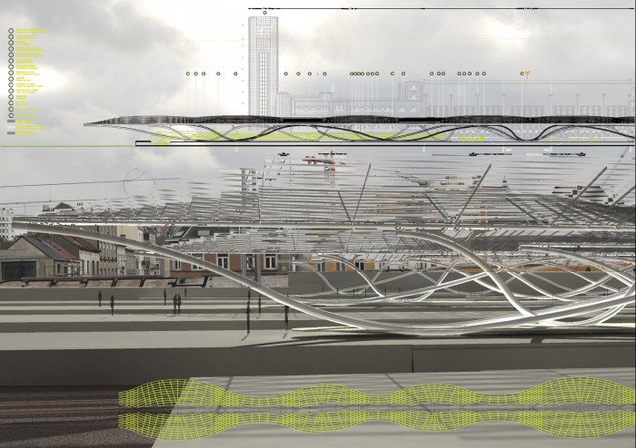 MORI.VIVI.,  | International Design Awards Winners