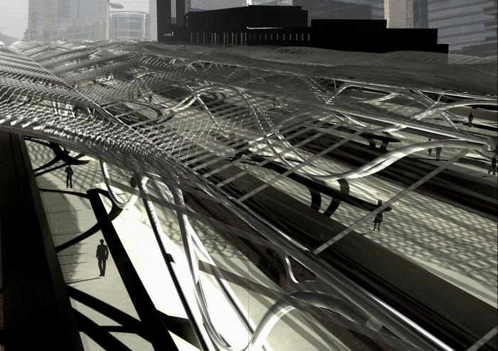 MORI.VIVI.,  | International Design Awards Winners