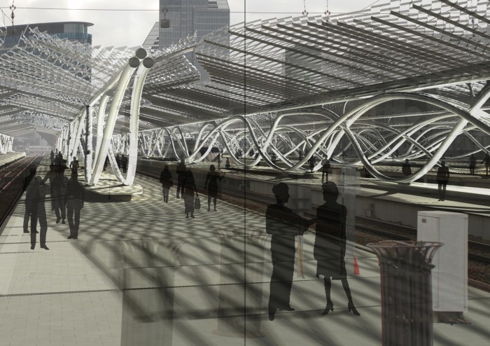 MORI.VIVI.,  | International Design Awards Winners