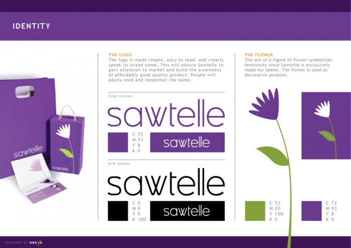 Sawtelle Shoes Packaging,  | International Design Awards Winners