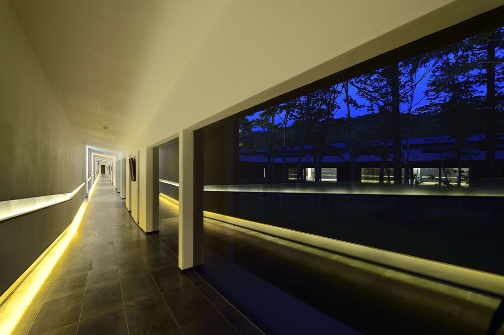 ZABORIN, nA Nakayama Architects co.,Ltd. | International Design Awards Winners