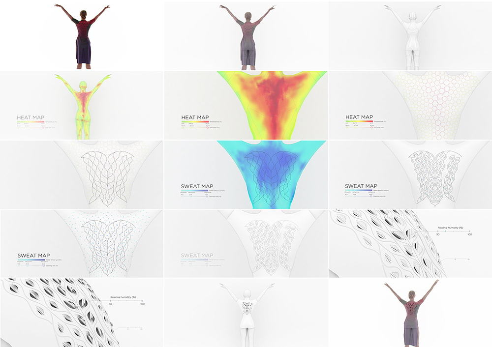 bioLogic, Tangible Media Group, MIT Media Lab | International Design Awards Winners